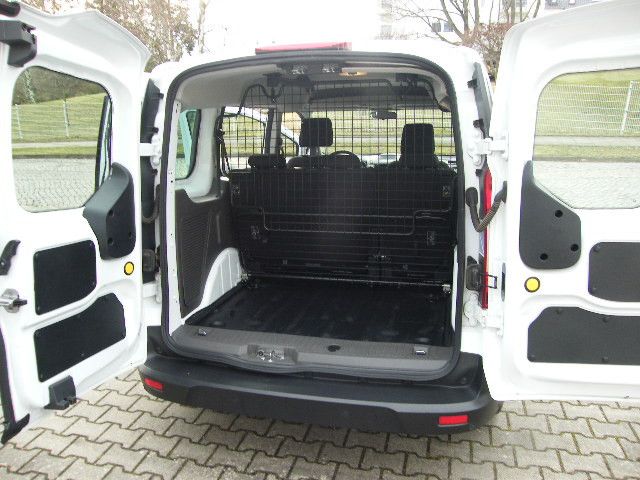 Ford Transit Connect 2020
