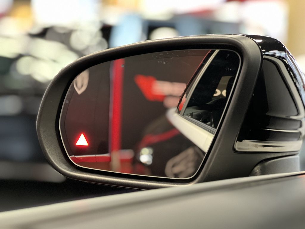 Mercedes-Benz C 63 AMG 2023