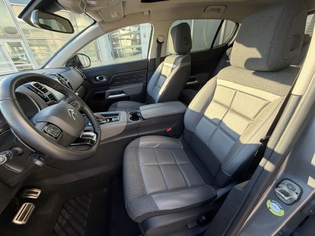 Citroën C5 Aircross 2021