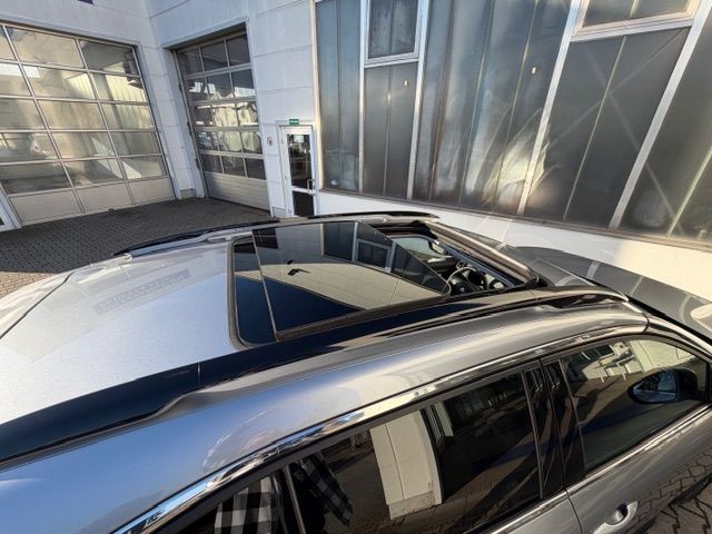 Citroën C5 Aircross 2021