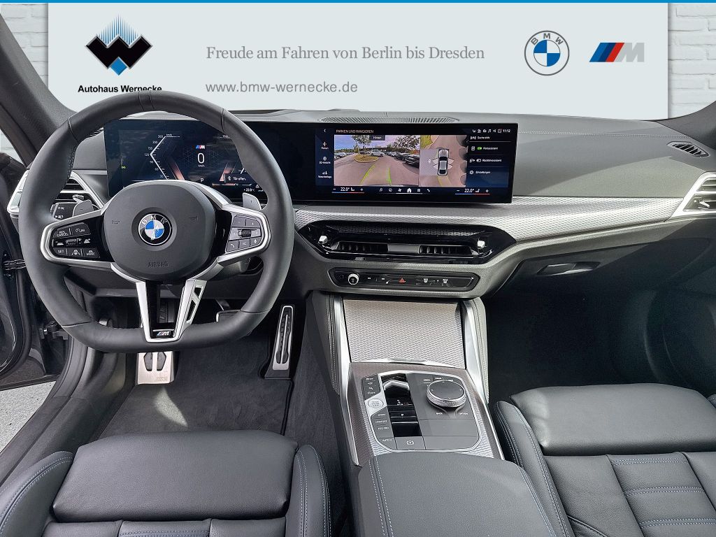 BMW 430 Gran Coupé 2025
