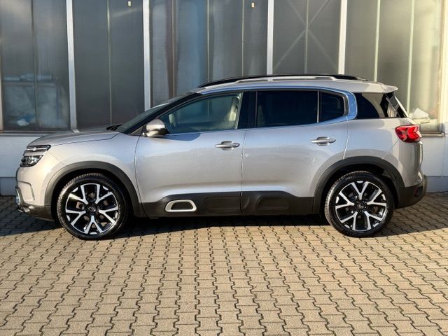 Citroën C5 Aircross 2021