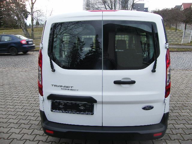 Ford Transit Connect 2020