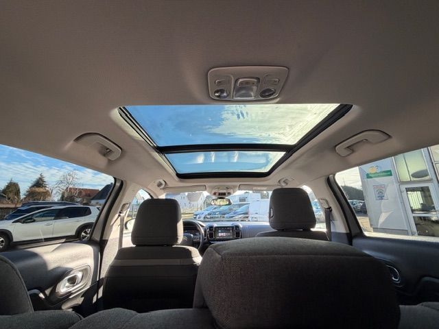 Citroën C5 Aircross 2021