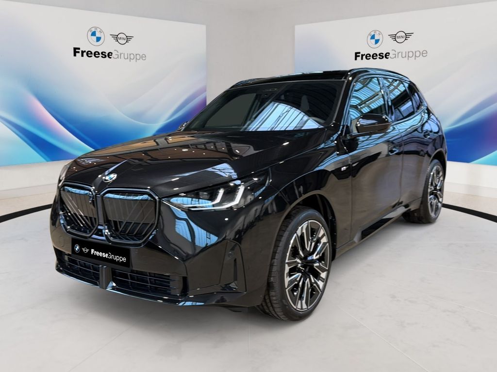 BMW X3 2025