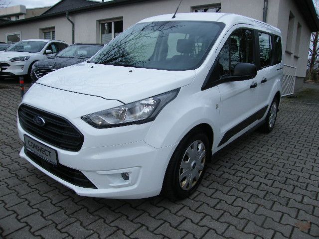 Ford Transit Connect 2020