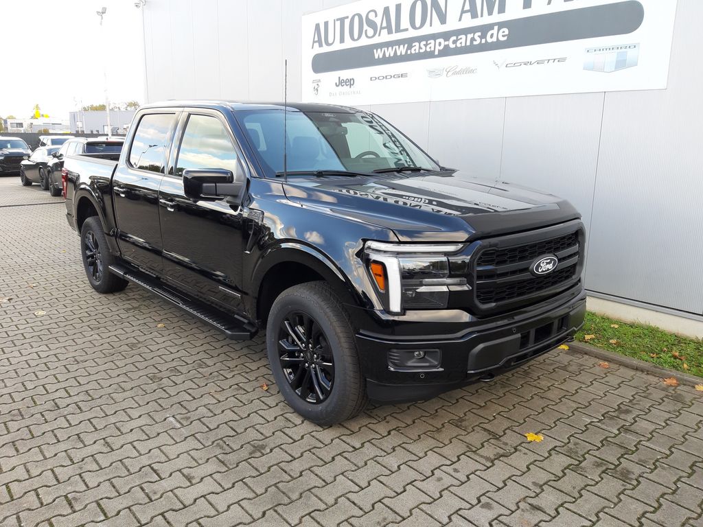 Ford F 150