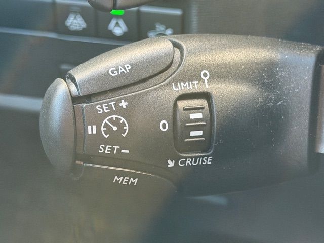 Citroën C5 Aircross 2021