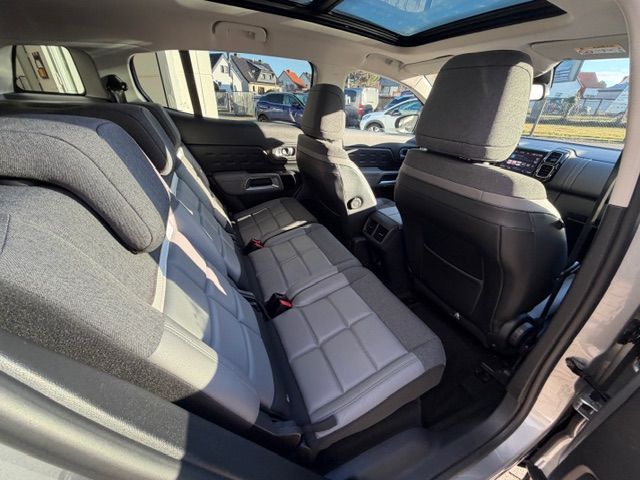 Citroën C5 Aircross 2021