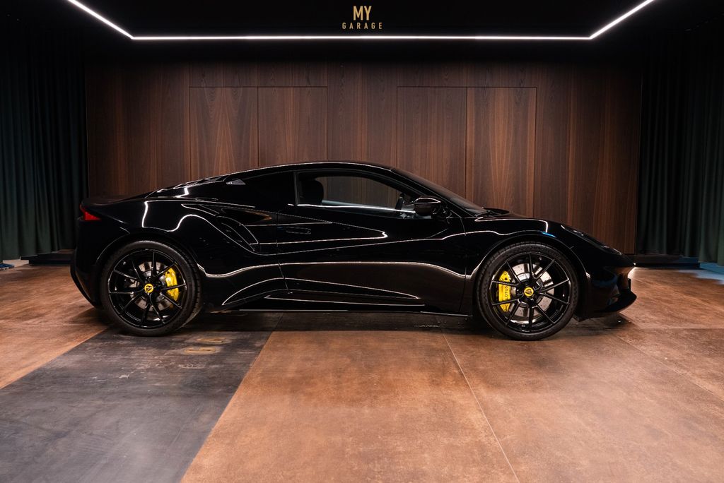 Lotus Emira 2024