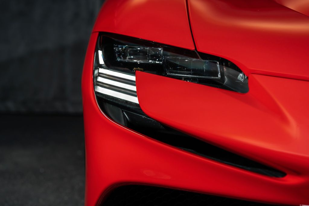 Ferrari SF90 2019