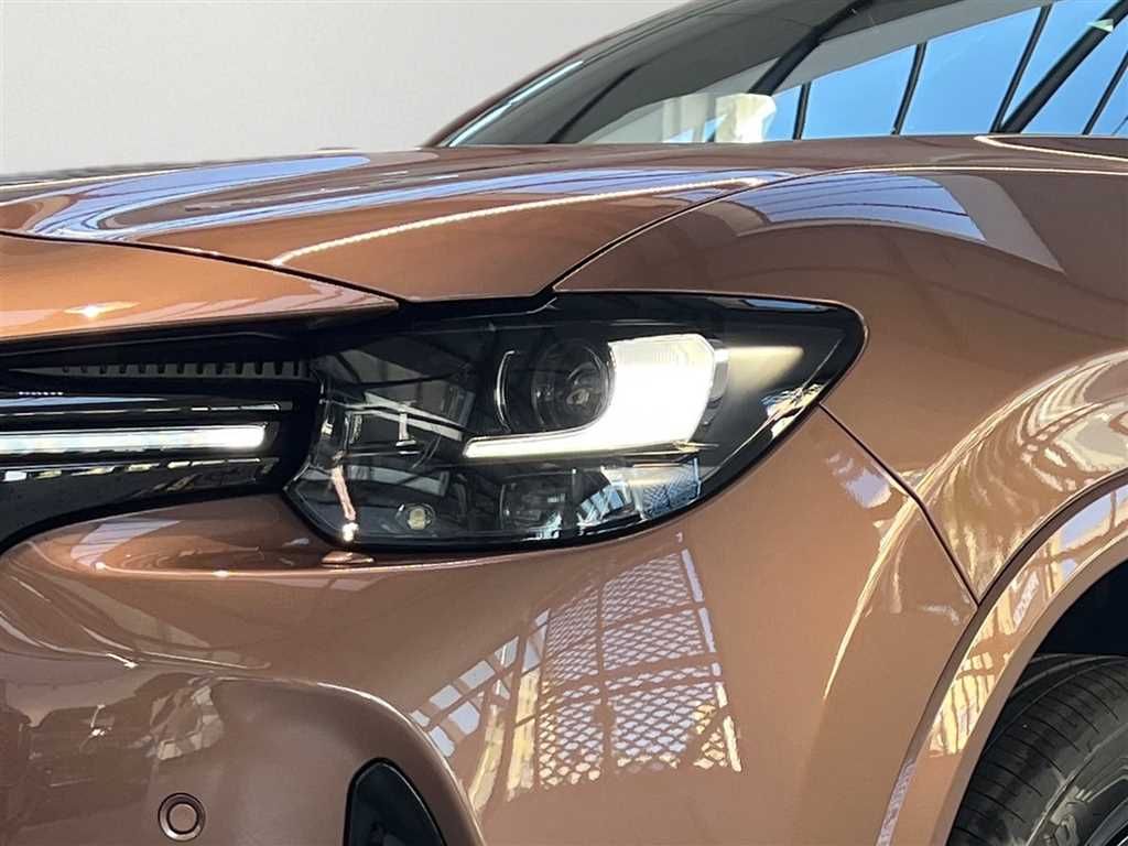 Mazda CX-80 2024