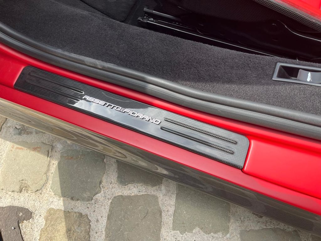 Ferrari SF90 2022