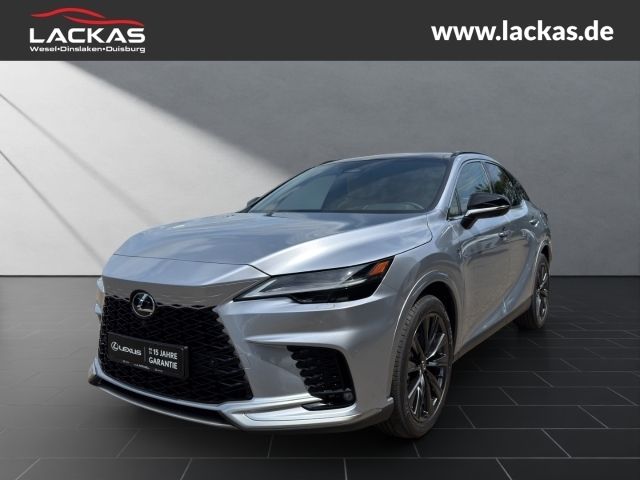 Lexus RX 450 2025