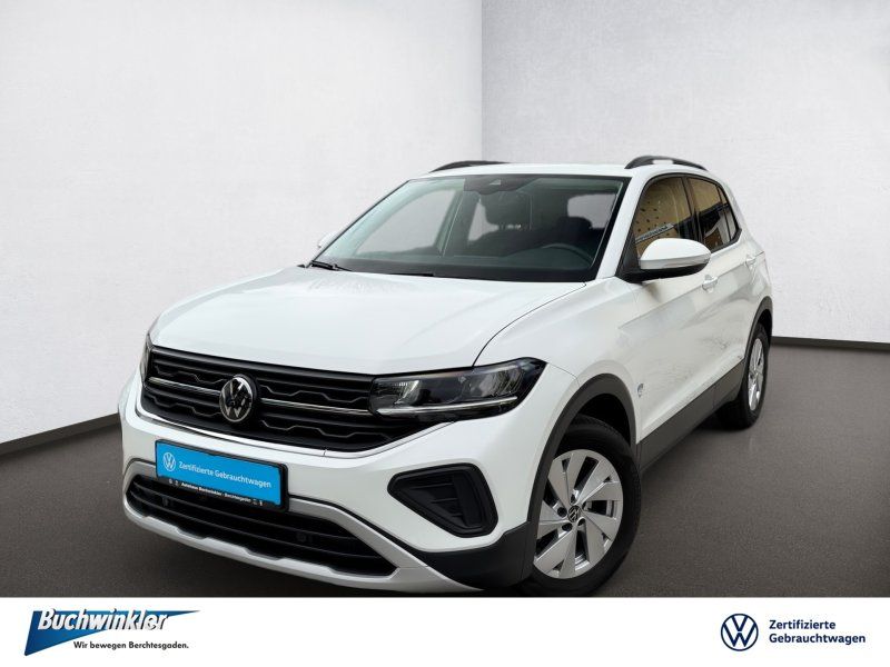 Volkswagen T-Cross 2024