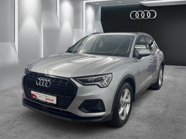 Audi Q3 2025