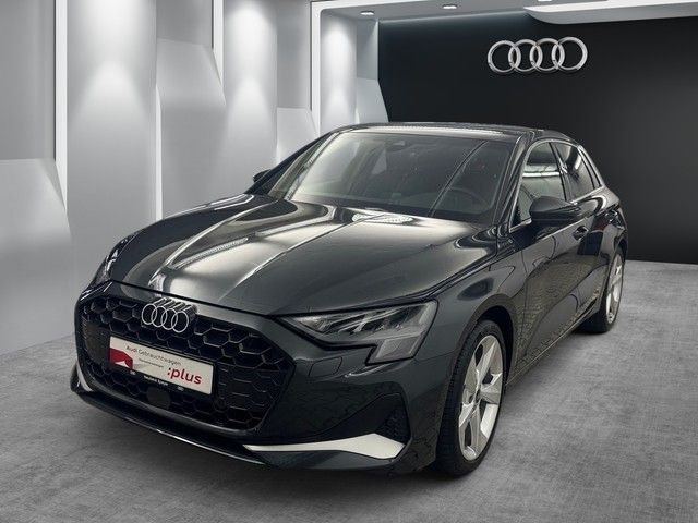 Audi A3 2024
