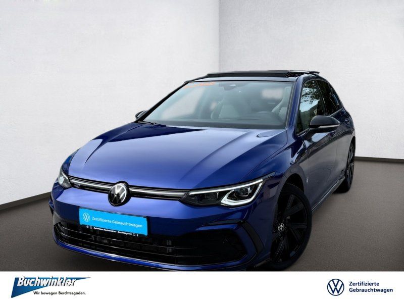 Volkswagen Golf 2024