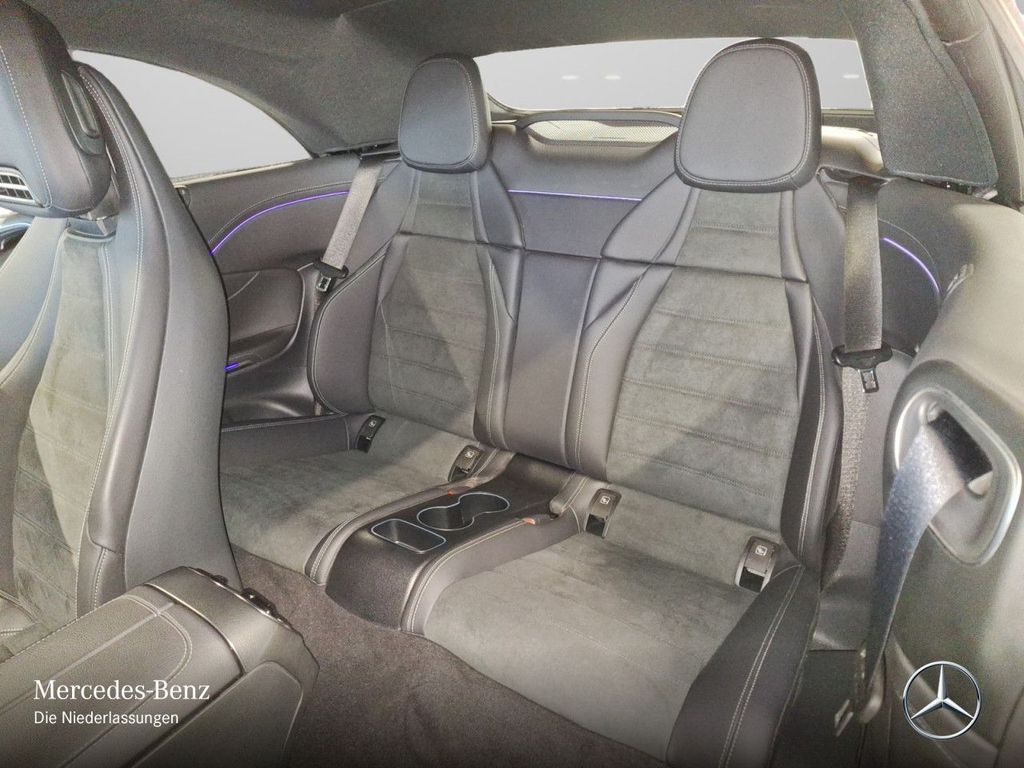 Mercedes-Benz CLE 200 2024