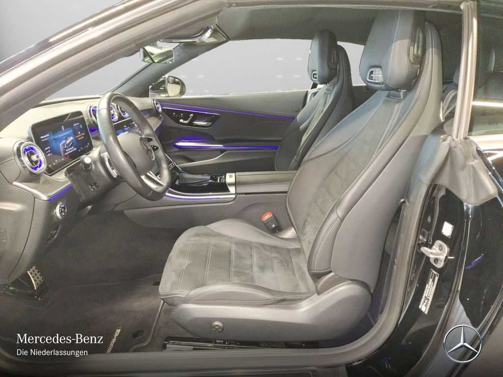 Mercedes-Benz CLE 200 2024