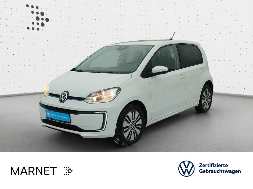 Volkswagen e-up! 2022