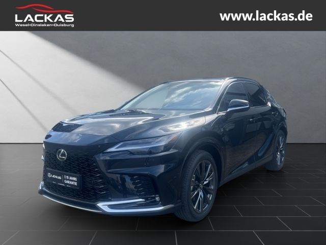 Lexus RX 450 2025