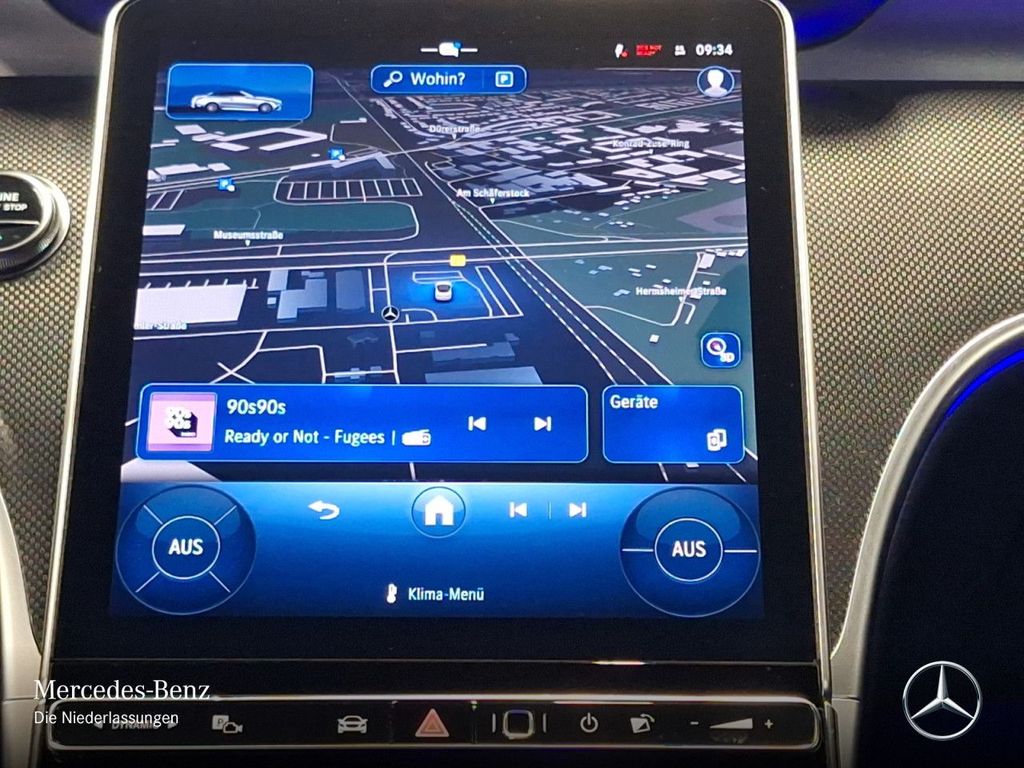 Mercedes-Benz CLE 200 2024