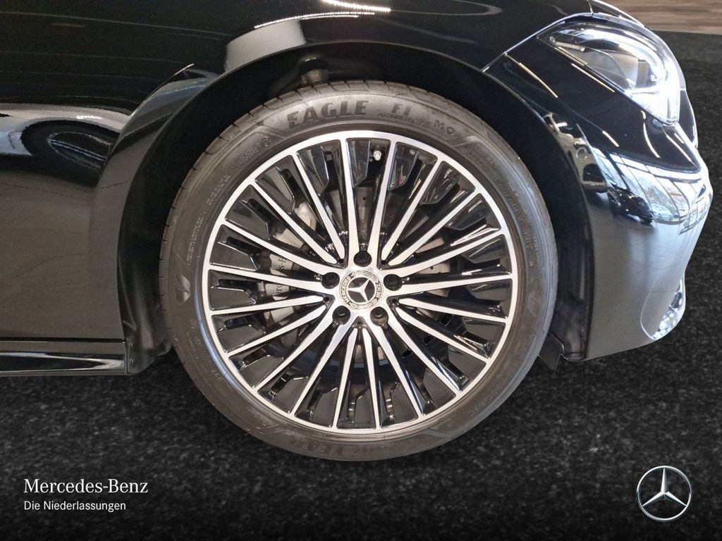 Mercedes-Benz CLE 200 2024