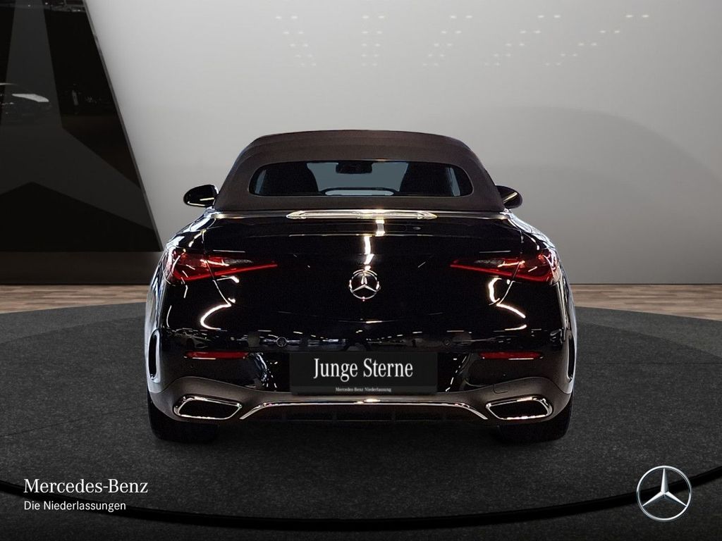 Mercedes-Benz CLE 200 2024