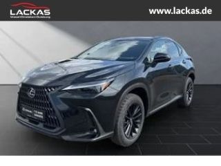 Lexus NX 450h 2025
