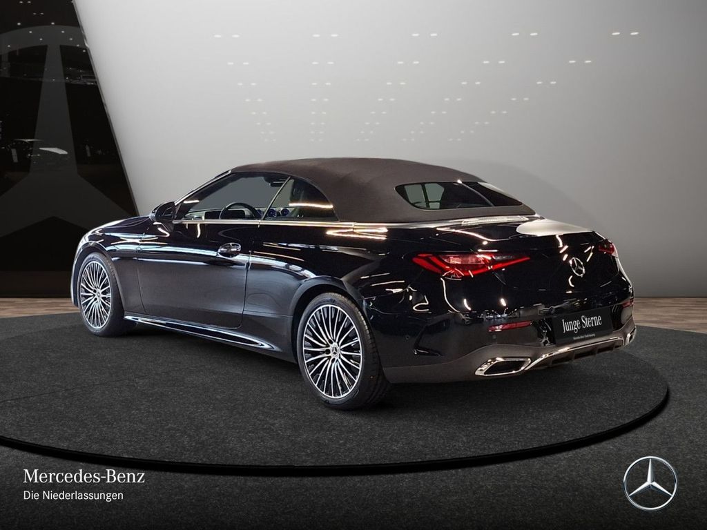 Mercedes-Benz CLE 200 2024