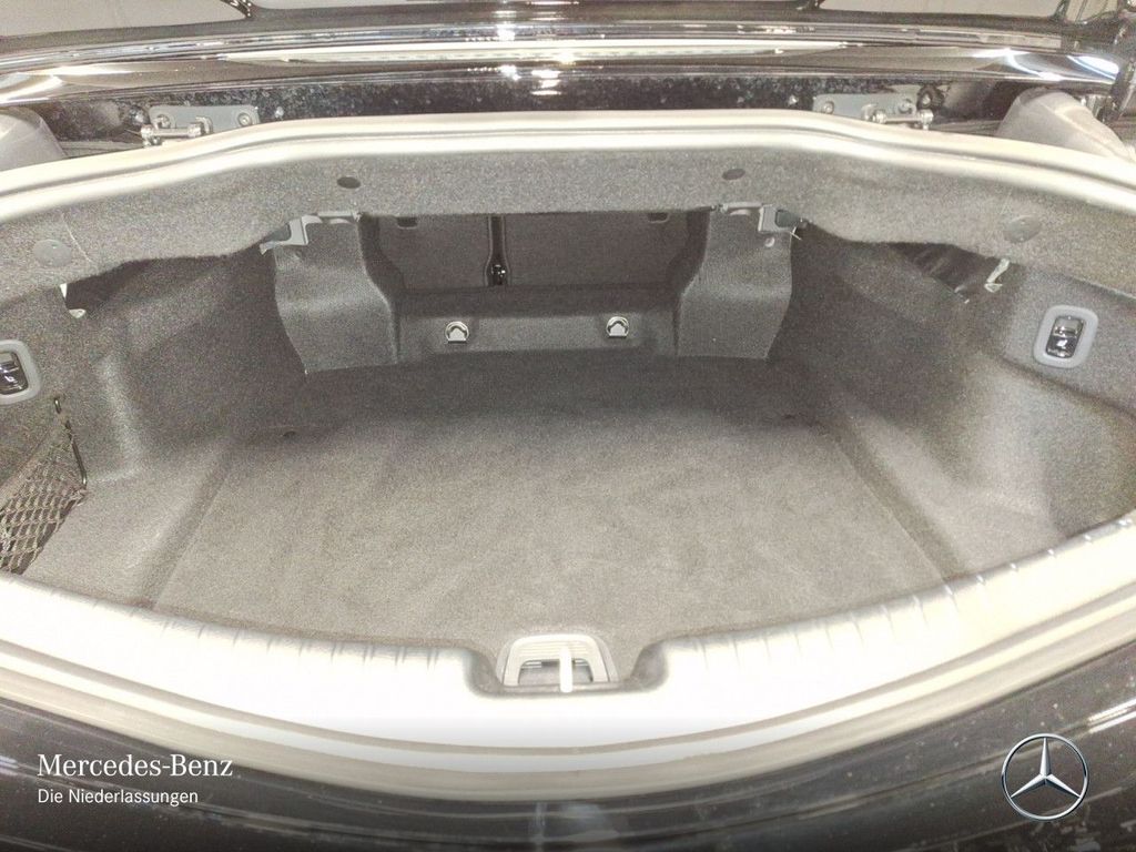 Mercedes-Benz CLE 200 2024