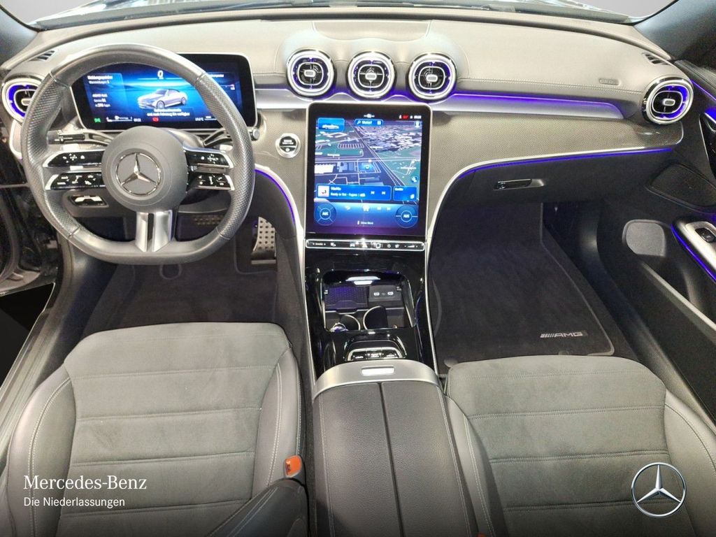 Mercedes-Benz CLE 200 2024