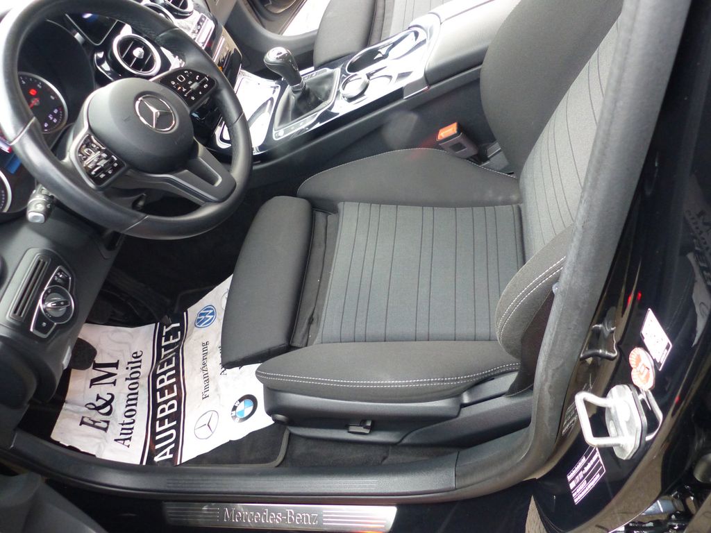 Mercedes-Benz C 200 2019