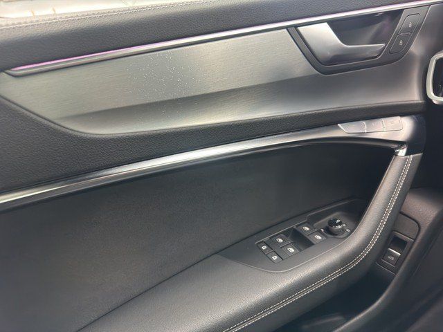 Audi S6 2022