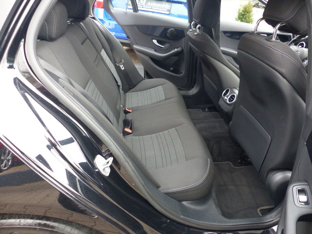 Mercedes-Benz C 200 2019