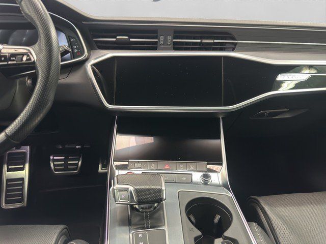Audi S6 2022