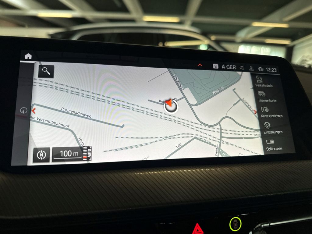 BMW 218 Gran Coupé 2023