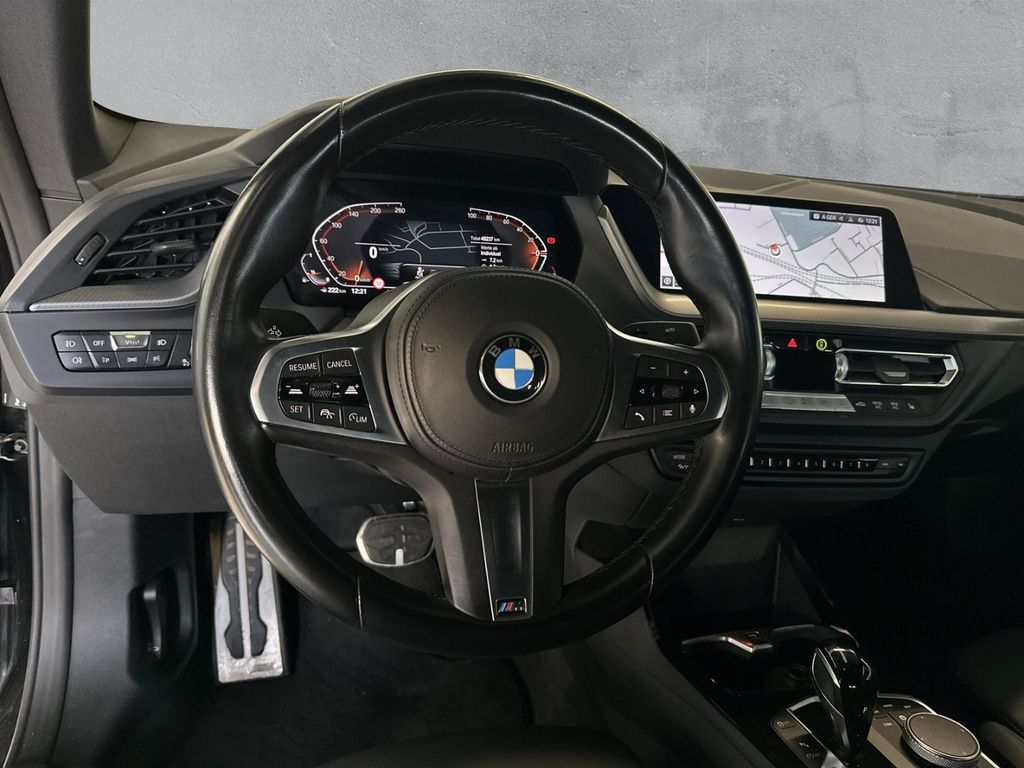 BMW 218 Gran Coupé 2023