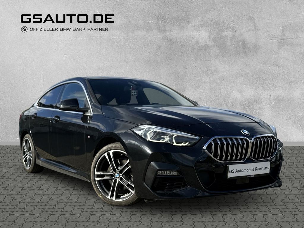 BMW 218 Gran Coupé 2023