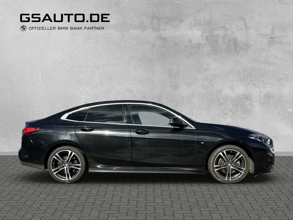 BMW 218 Gran Coupé 2023