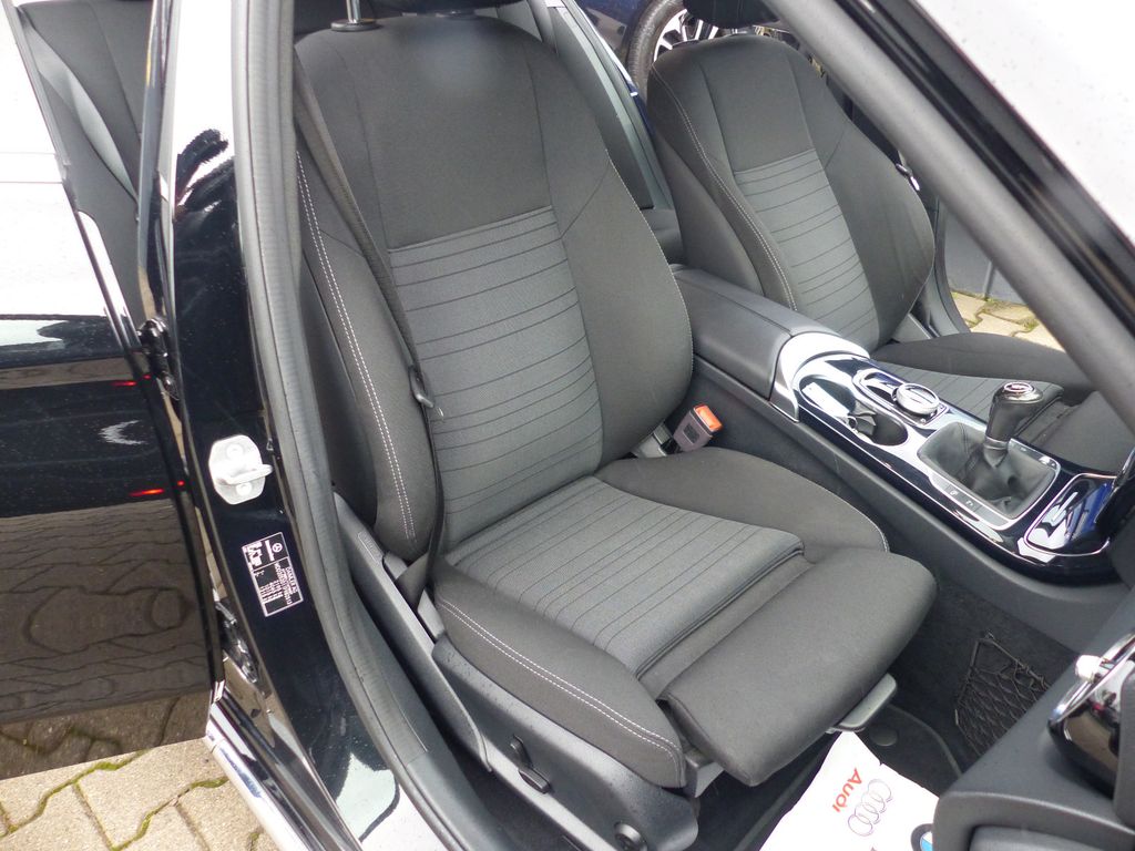 Mercedes-Benz C 200 2019
