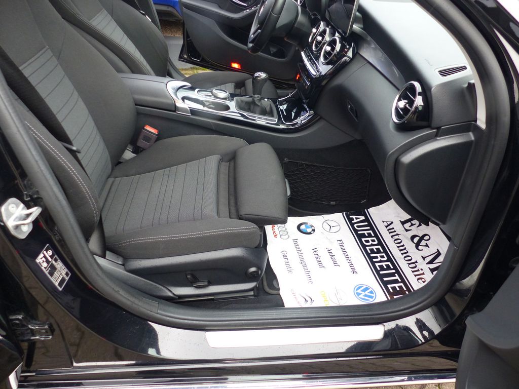 Mercedes-Benz C 200 2019