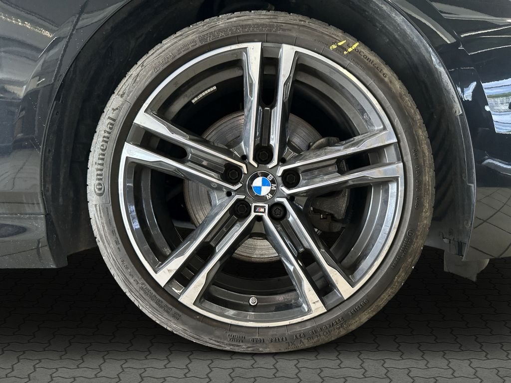 BMW 218 Gran Coupé 2023