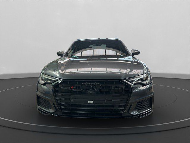 Audi S6 2022