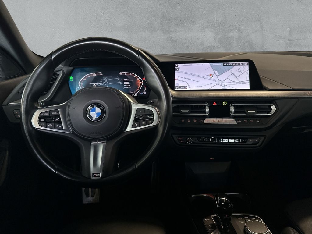 BMW 218 Gran Coupé 2023