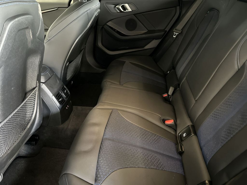 BMW 218 Gran Coupé 2023