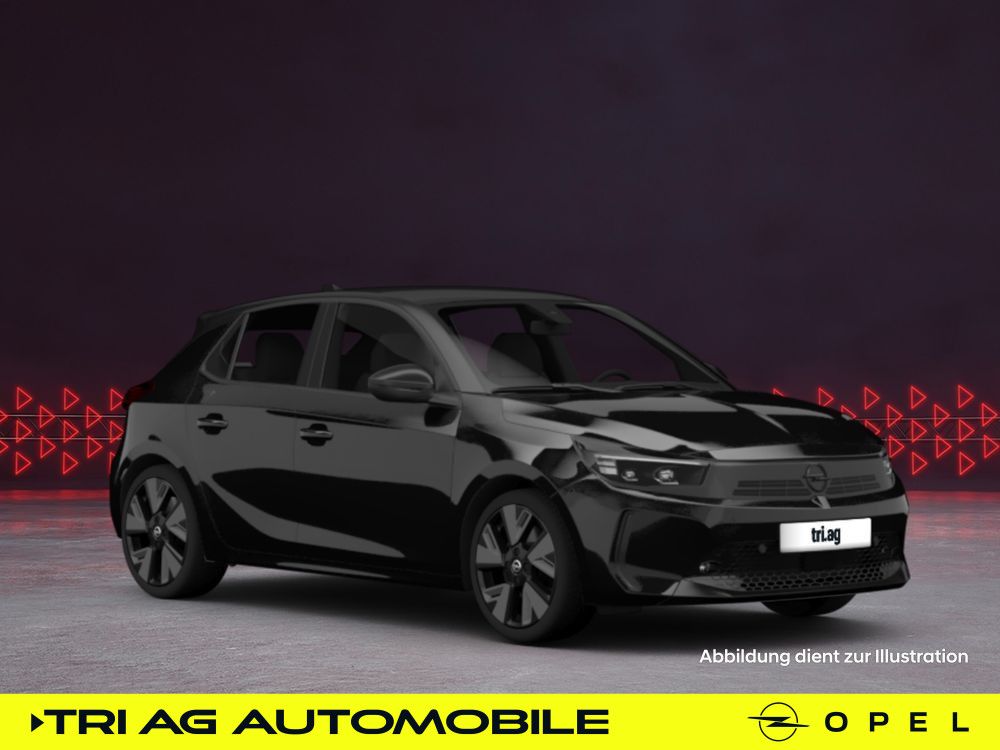 Opel Corsa 2025