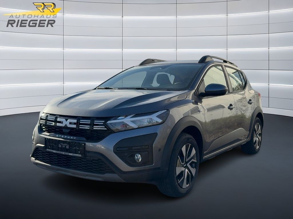 Dacia Sandero 2025