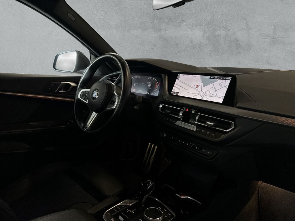 BMW 218 Gran Coupé 2023